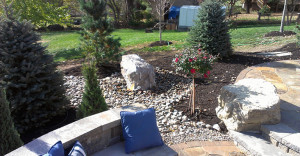 Lawn Care In Kansas City With Landscaping